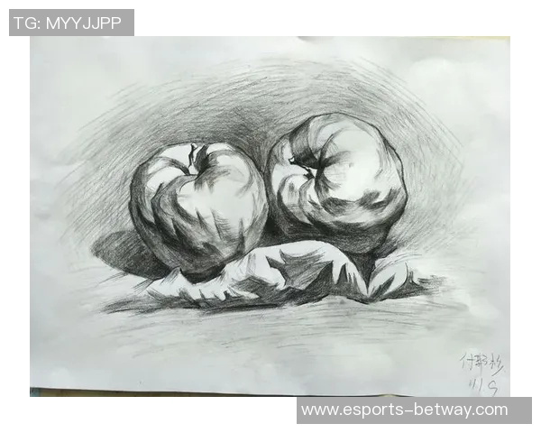 素描艺术呈现足球球星风采精美合集欣赏