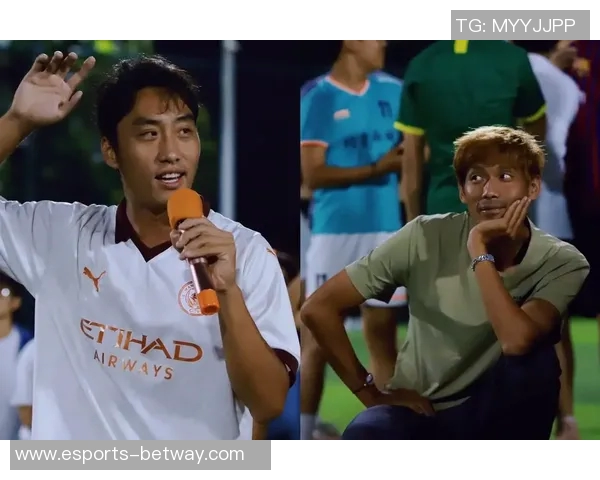 足坛兄弟情深双星共耀绿茵场兄弟俩的足球传奇故事